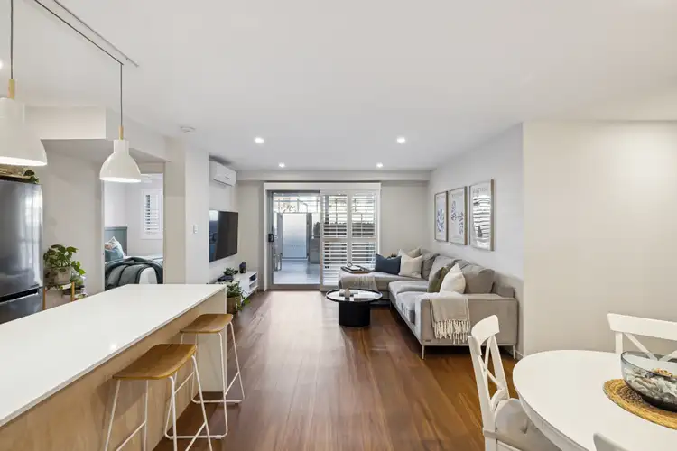Fifth view of Homely apartment listing, 6/1 Kennedy Street, Maylands WA 6051