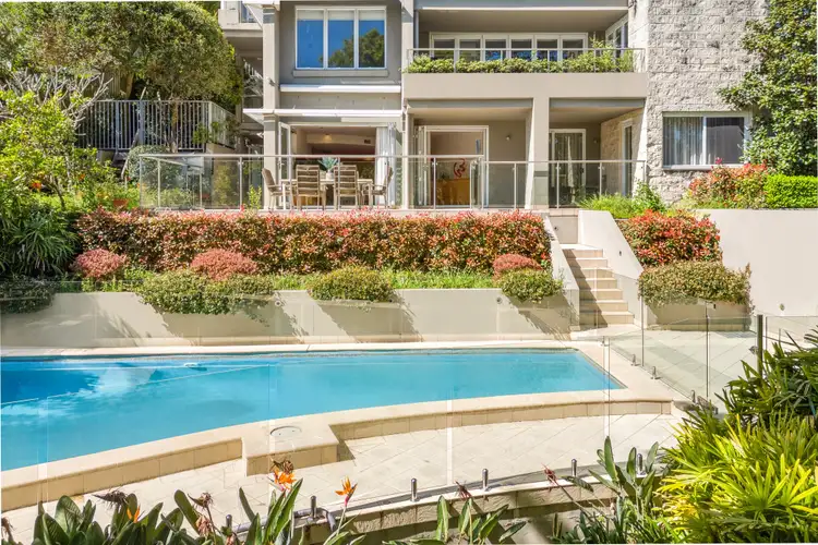 1/51-53 Carlotta Road, Double Bay NSW 2028