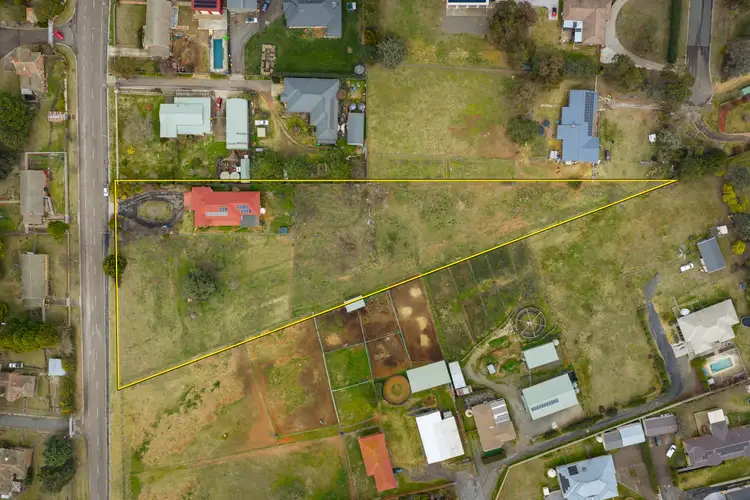 Fourth view of Homely house listing, 196 Taralga road, Goulburn NSW 2580