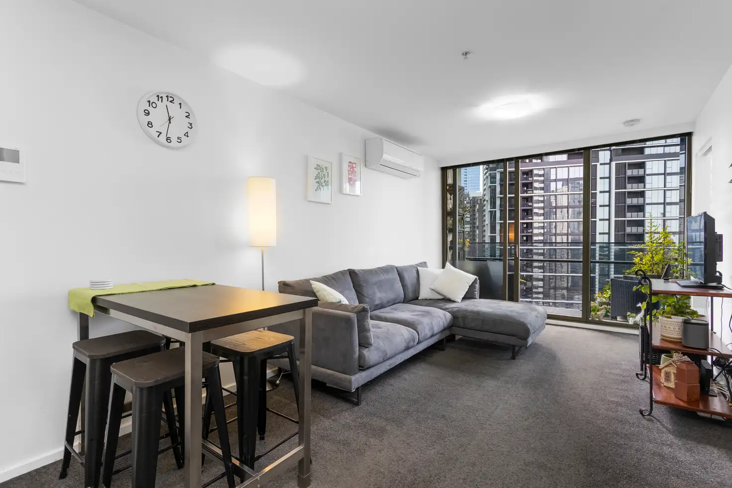 Main view of Homely apartment listing, 2003/241 City Road, Southbank VIC 3006