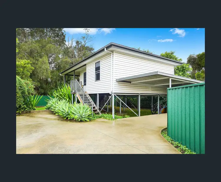 33a Spinks Road, East Corrimal NSW 2518