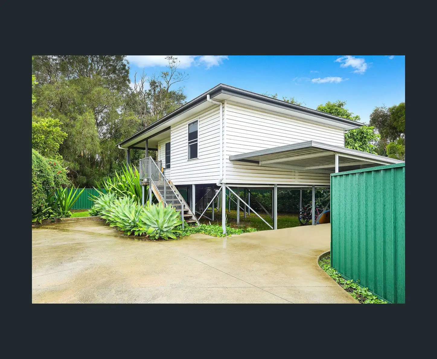Main view of Homely house listing, 33a Spinks Road, East Corrimal NSW 2518