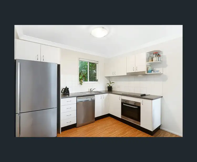 Second view of Homely house listing, 33a Spinks Road, East Corrimal NSW 2518