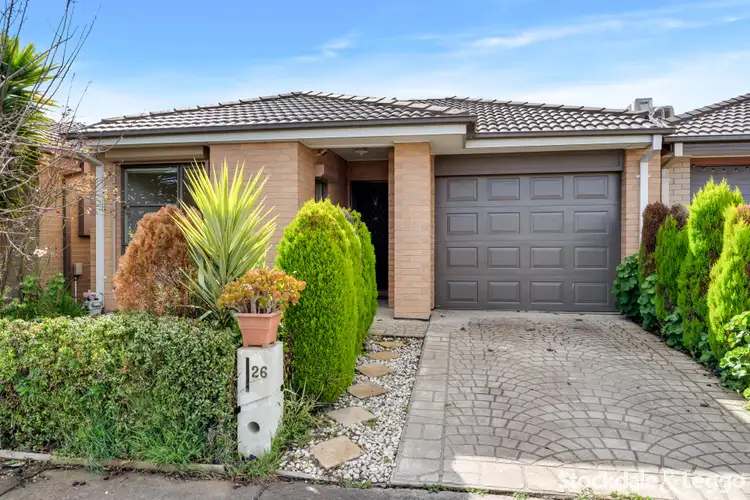 26 Bradshaw Avenue, Craigieburn VIC 3064