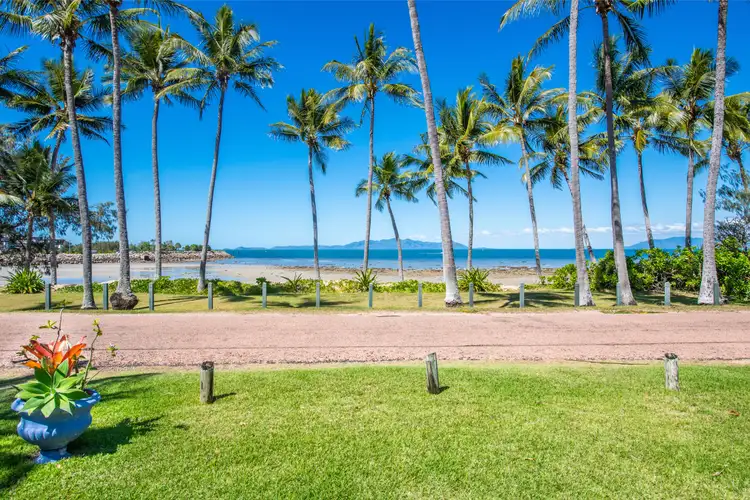 Second view of Homely unit listing, 1/8 The Esplanade, Nelly Bay QLD 4819