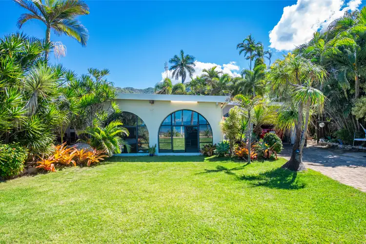 Third view of Homely unit listing, 1/8 The Esplanade, Nelly Bay QLD 4819