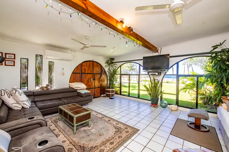 Sixth view of Homely unit listing, 1/8 The Esplanade, Nelly Bay QLD 4819