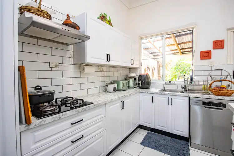 Seventh view of Homely unit listing, 1/8 The Esplanade, Nelly Bay QLD 4819