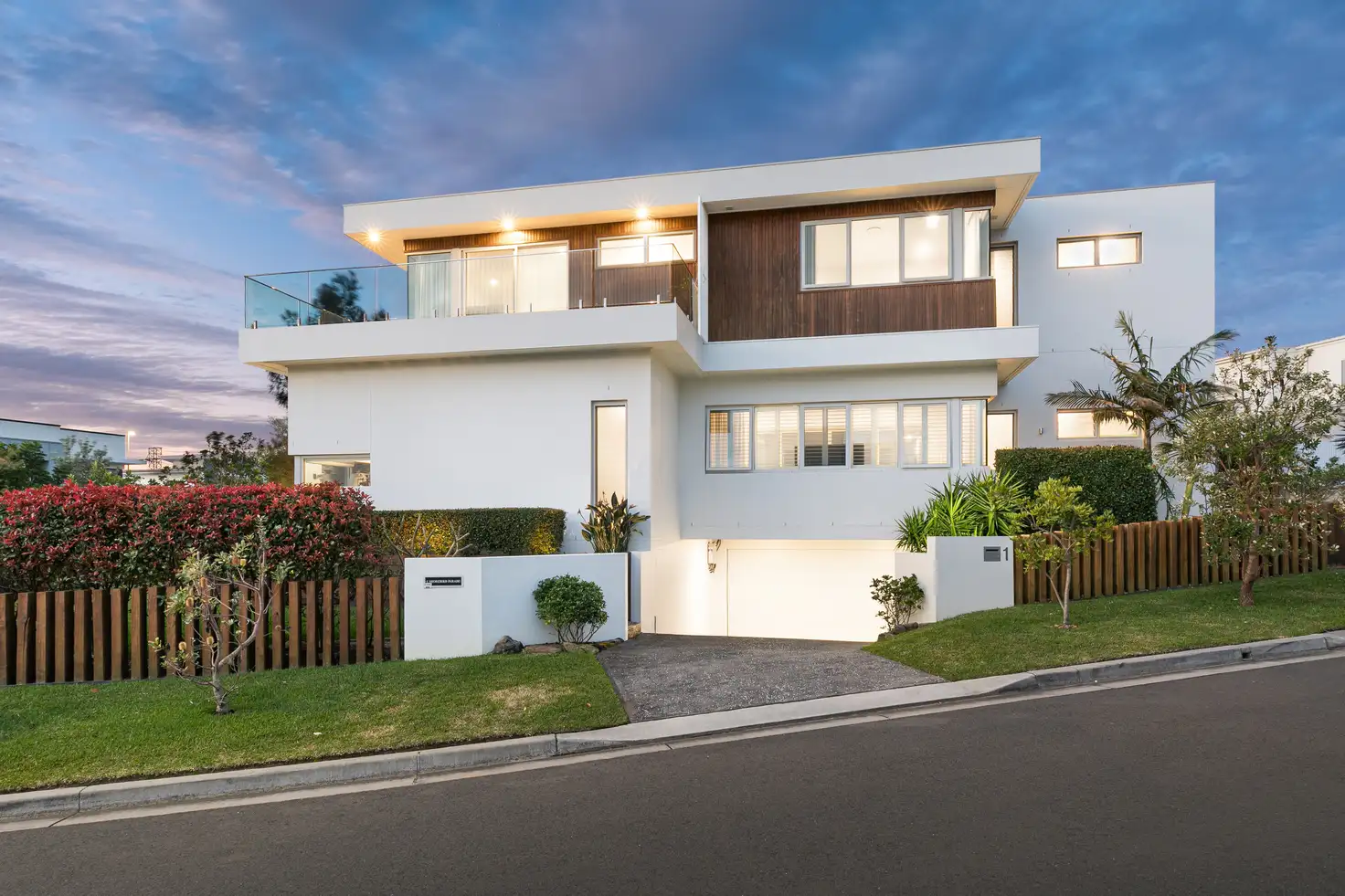 Main view of Homely house listing, 1 Shorebird Pde, Greenhills Beach NSW 2230