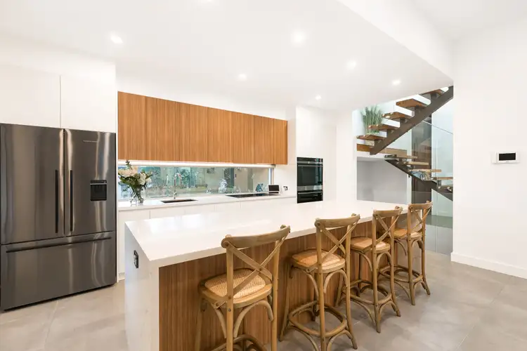 Third view of Homely house listing, 1 Shorebird Pde, Greenhills Beach NSW 2230