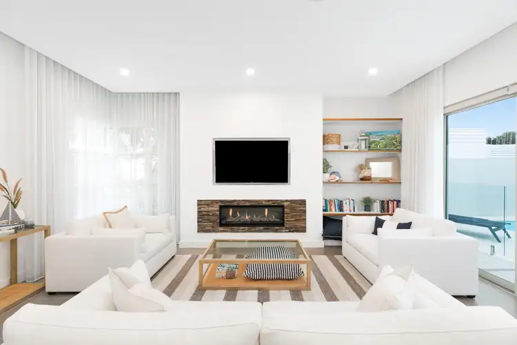 Fourth view of Homely house listing, 1 Shorebird Pde, Greenhills Beach NSW 2230