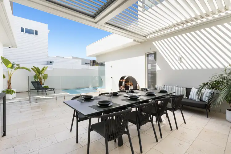 Fifth view of Homely house listing, 1 Shorebird Pde, Greenhills Beach NSW 2230