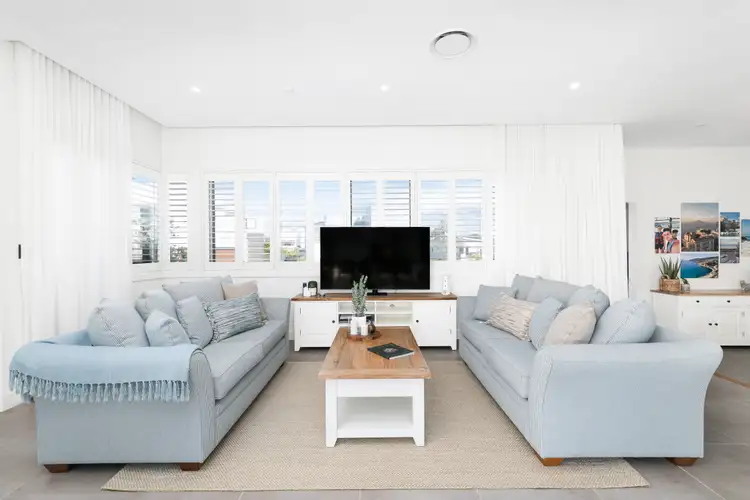 Sixth view of Homely house listing, 1 Shorebird Pde, Greenhills Beach NSW 2230