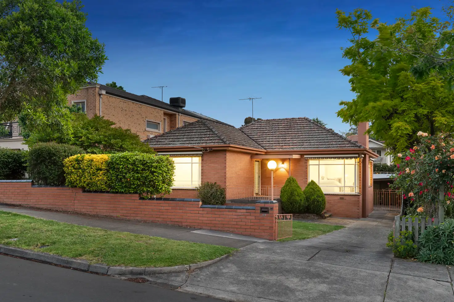 Main view of Homely house listing, 14 Porter Road, Balwyn VIC 3103