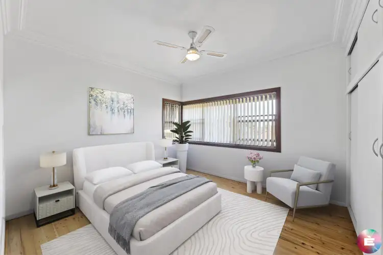 Third view of Homely house listing, 10 Barraba Street, Whitebridge NSW 2290