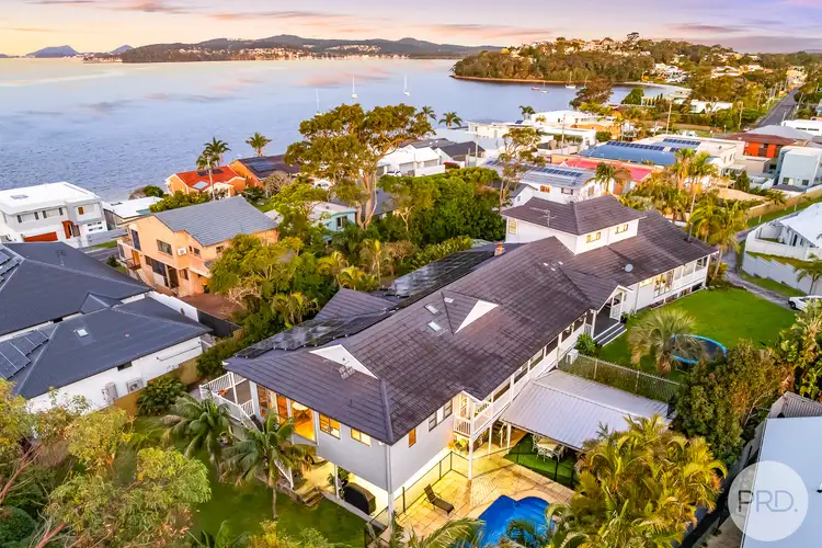 2 Fleet Street, Salamander Bay NSW 2317