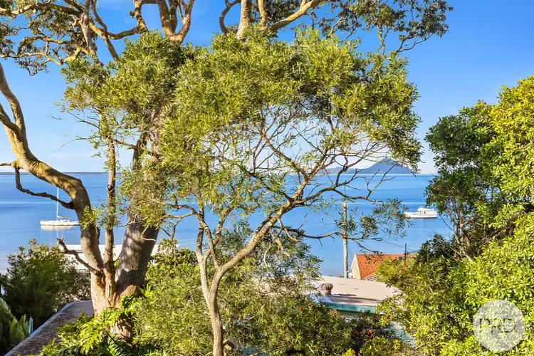 Second view of Homely house listing, 2 Fleet Street, Salamander Bay NSW 2317