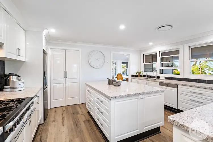 Fifth view of Homely house listing, 2 Fleet Street, Salamander Bay NSW 2317