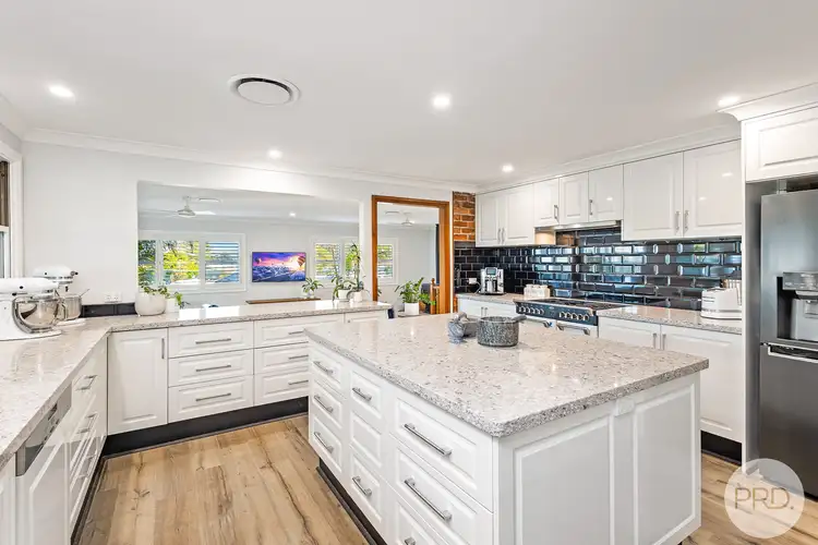 Fifth view of Homely house listing, 2 Fleet Street, Salamander Bay NSW 2317
