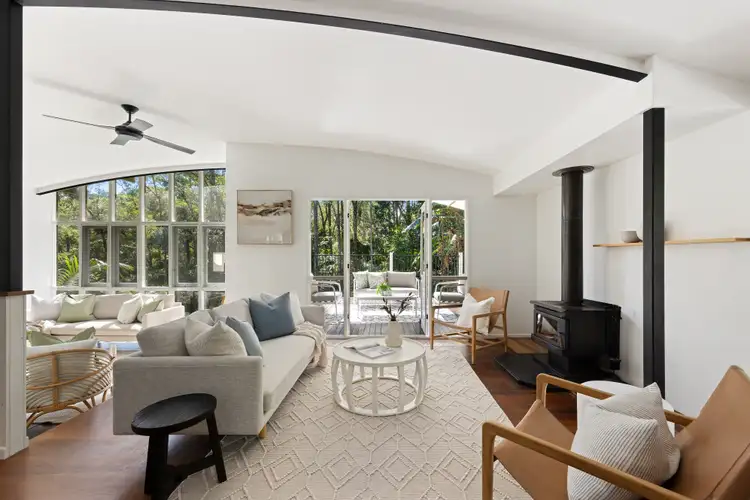 36 Settlers Ridge, Buderim QLD 4556