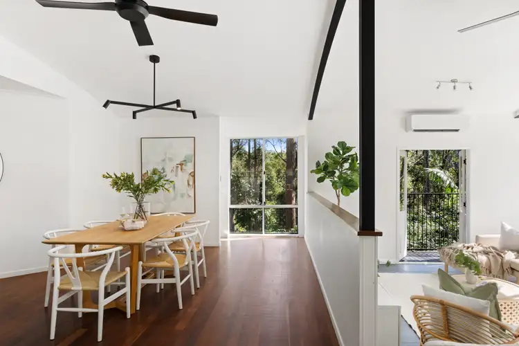 Third view of Homely house listing, 36 Settlers Ridge, Buderim QLD 4556