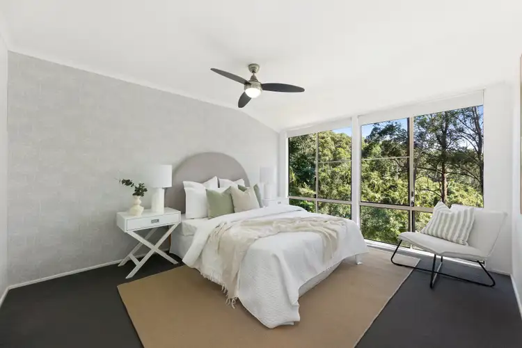 Sixth view of Homely house listing, 36 Settlers Ridge, Buderim QLD 4556