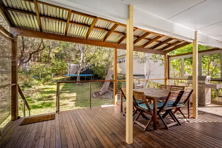 Second view of Homely house listing, 18 Beach Drive, Killcare NSW 2257