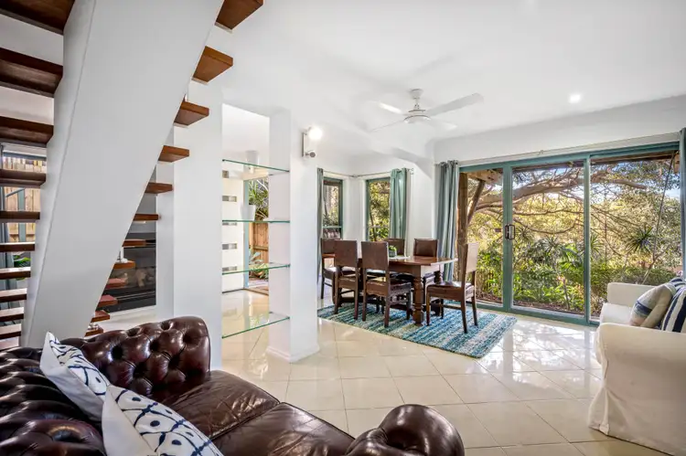 Third view of Homely house listing, 18 Beach Drive, Killcare NSW 2257