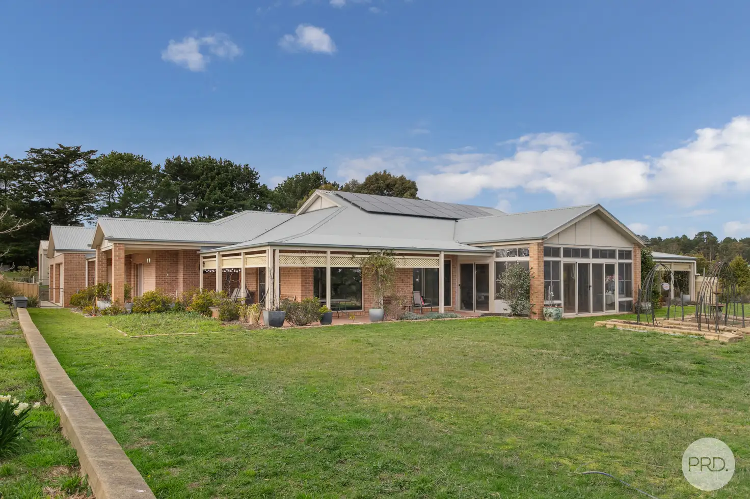 Main view of Homely house listing, 70 Docwra Street, Magpie VIC 3352