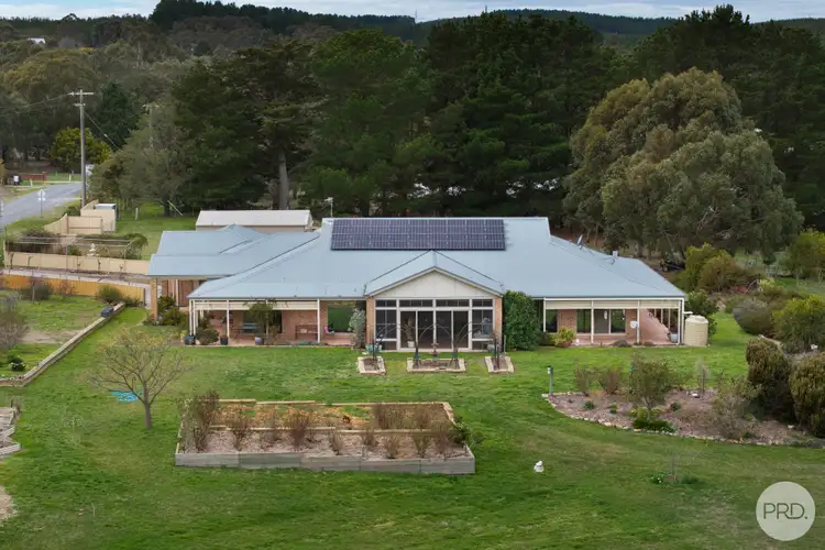 Second view of Homely house listing, 70 Docwra Street, Magpie VIC 3352