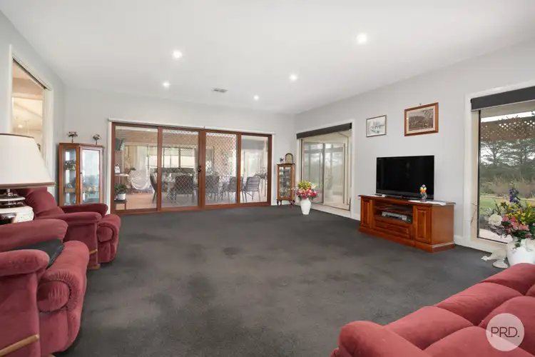 Third view of Homely house listing, 70 Docwra Street, Magpie VIC 3352