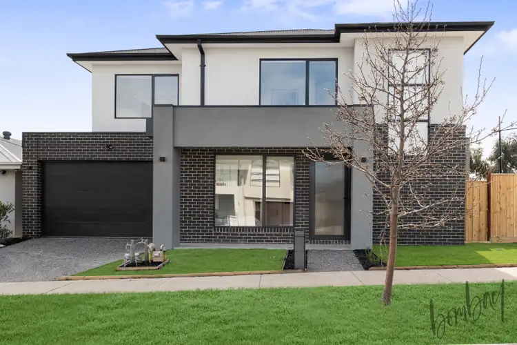 7 Conservatory Street, Donnybrook VIC 3064