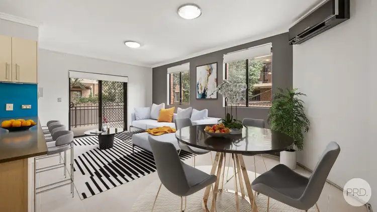 4/14-16 Regentville Road, Jamisontown NSW 2750