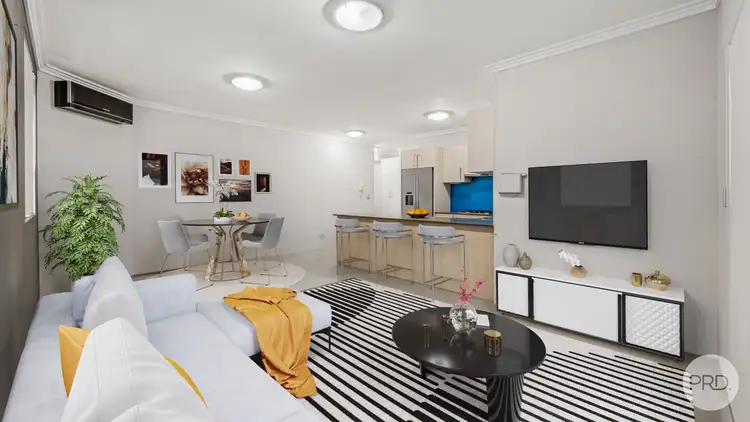 Third view of Homely unit listing, 4/14-16 Regentville Road, Jamisontown NSW 2750