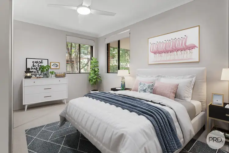 Fourth view of Homely unit listing, 4/14-16 Regentville Road, Jamisontown NSW 2750