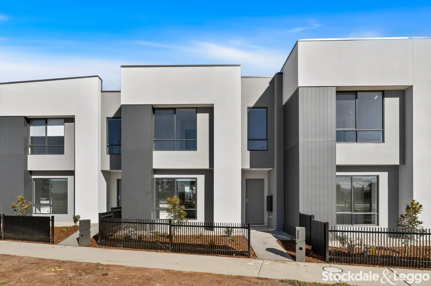Main view of Homely house listing, 8 Cupola Walk, Truganina VIC 3029