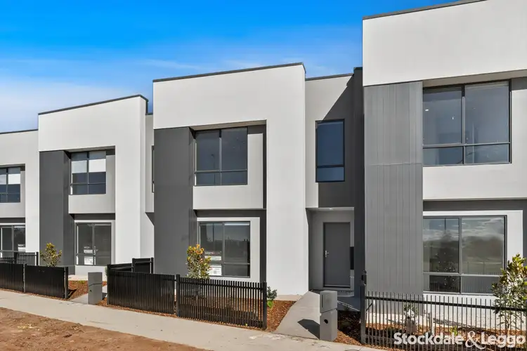 Third view of Homely house listing, 8 Cupola Walk, Truganina VIC 3029