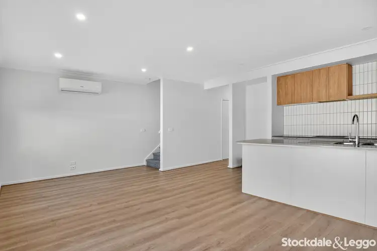 Fifth view of Homely house listing, 8 Cupola Walk, Truganina VIC 3029