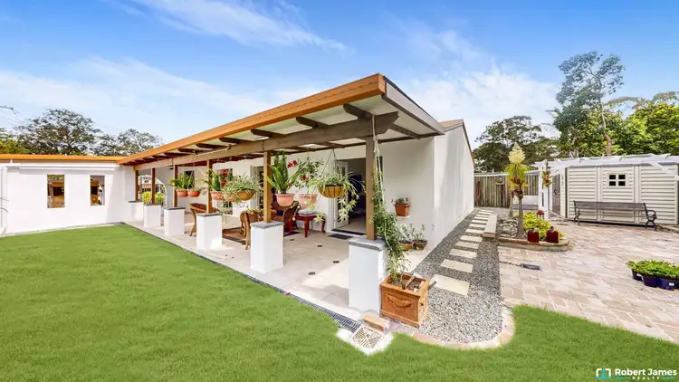 5 Stephen Street, Tewantin QLD 4565