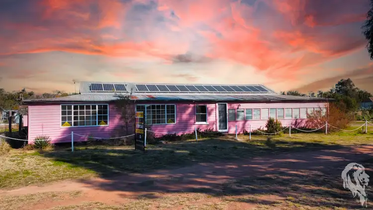 43 Dangar Street, Pilliga NSW 2388