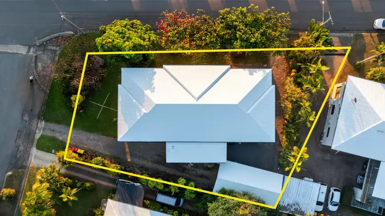 Fifth view of Homely block of units listing, 6 The Esplanade, North Ward QLD 4810