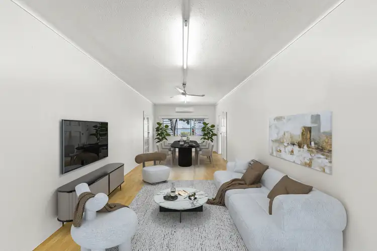 Sixth view of Homely block of units listing, 6 The Esplanade, North Ward QLD 4810