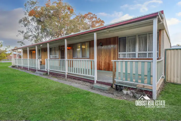 23 Tamboon Road, Cann River VIC 3890