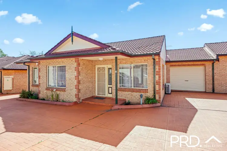 3/65 Lucas Road, East Hills NSW 2213