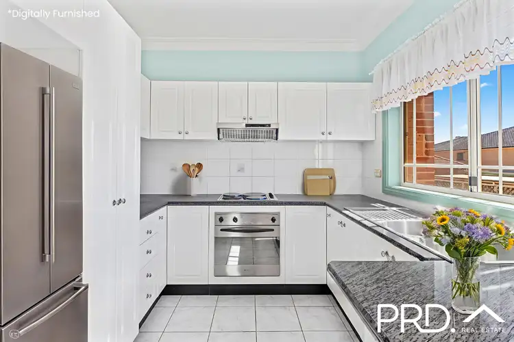 Third view of Homely villa listing, 3/65 Lucas Road, East Hills NSW 2213