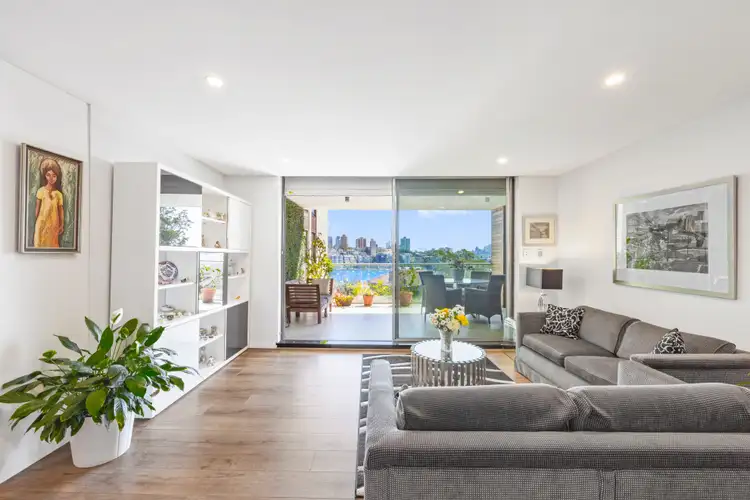 8/539-541 New South Head Road, Double Bay NSW 2028