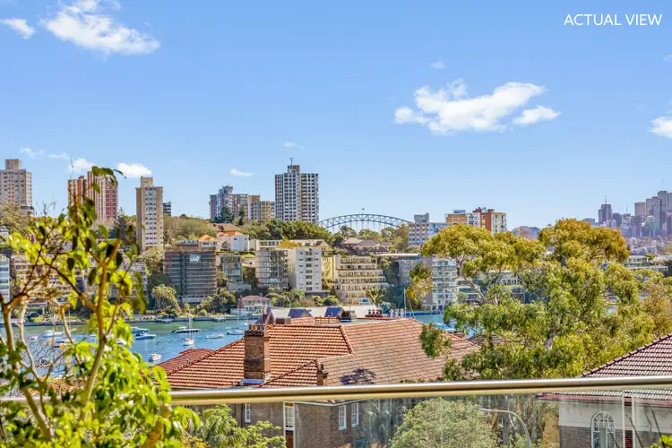 8/539-541 New South Head Road, Double Bay NSW 2028