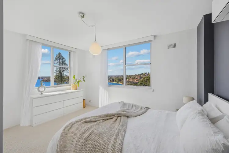 Sixth view of Homely apartment listing, 26/16-18 Eastbourne Road, Darling Point NSW 2027
