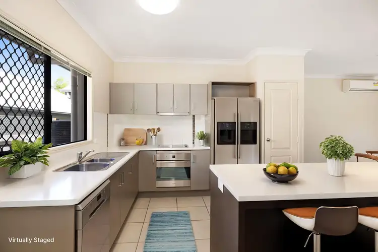 Second view of Homely house listing, 15 St Kilda Row, Douglas QLD 4814