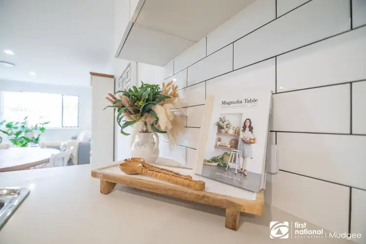 Fifth view of Homely semi-detached listing, 1 Croake Way, Mudgee NSW 2850